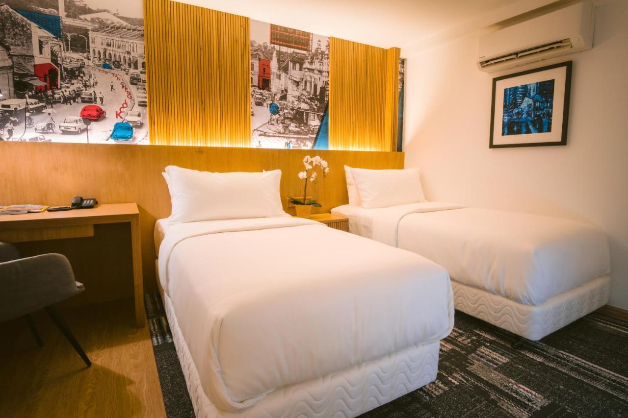 Indie Hotel Kuala Lumpur Kuala Lumpur, Malaysia — book Hotel, 2024 Prices